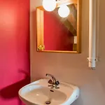 Chesa Seja - Apartament Zuoz