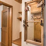 Apartament Chesa Seja -