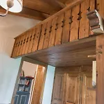 Apartament Chesa Seja - Zuoz