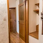Apartament Chesa Seja -