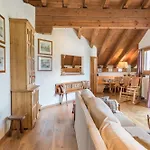 Apartament Chesa Seja -
