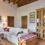 Apartament Chesa Seja - *