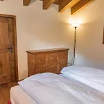 Apartament Chesa Seja - *