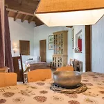 Apartament Chesa Seja -