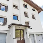 Chesa Seja - Apartament Zuoz