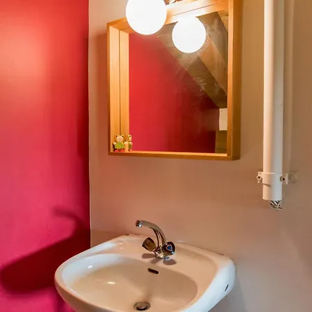 Chesa Seja - Apartment Zuoz