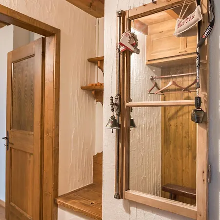 Lejlighed Chesa Seja -