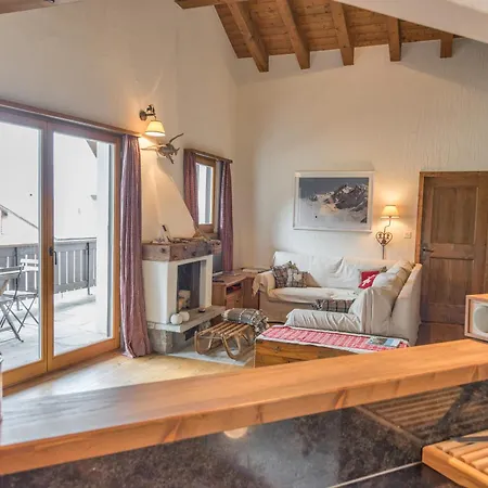 Apartamento Chesa Seja - *