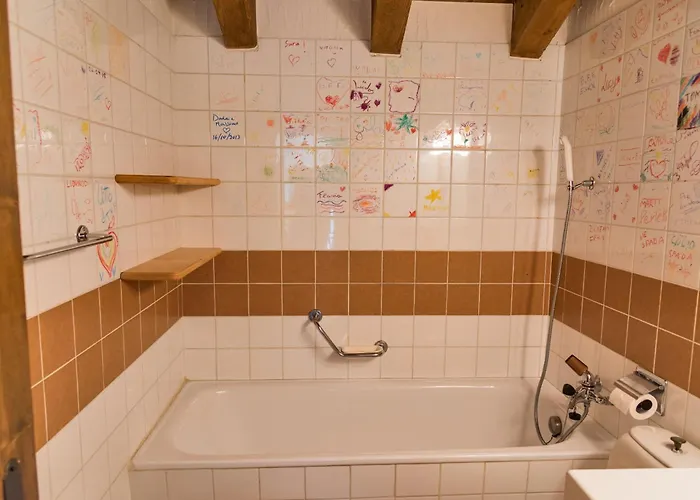 Chesa Seja - Apartamento