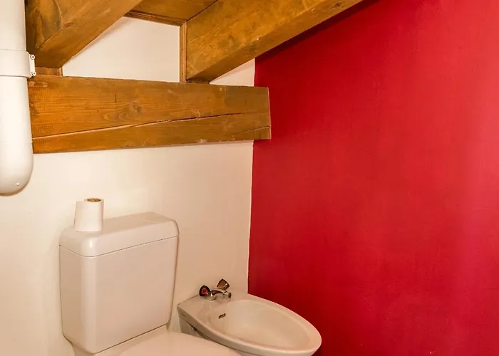 Apartamento Chesa Seja - Zuoz