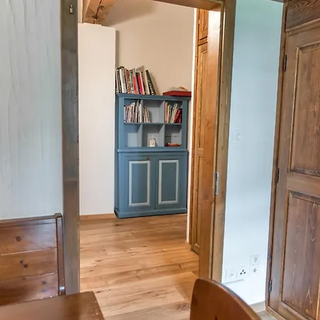 Appartamento Chesa Seja - *