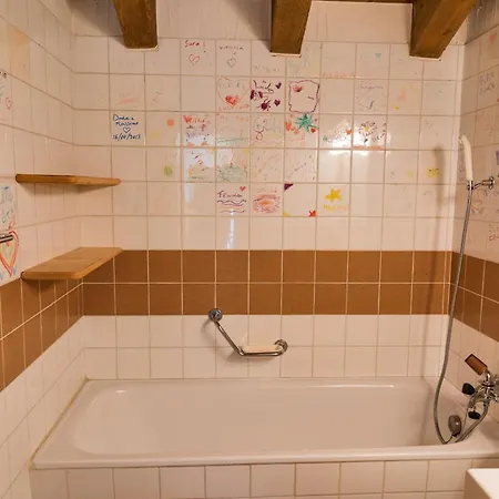 Chesa Seja - Appartamento