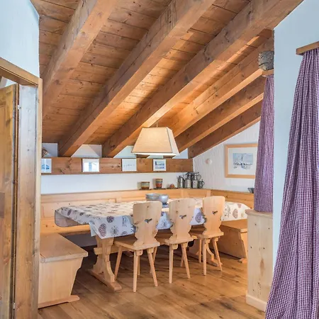 Chesa Seja - Appartamento