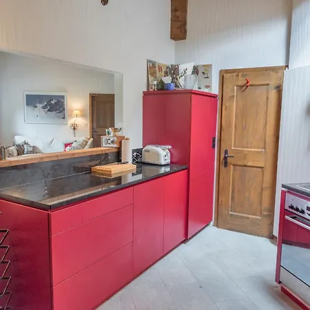 Chesa Seja - Appartamento