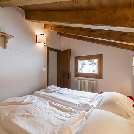 Chesa Seja - Appartamento