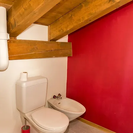 Apartment Chesa Seja - Zuoz