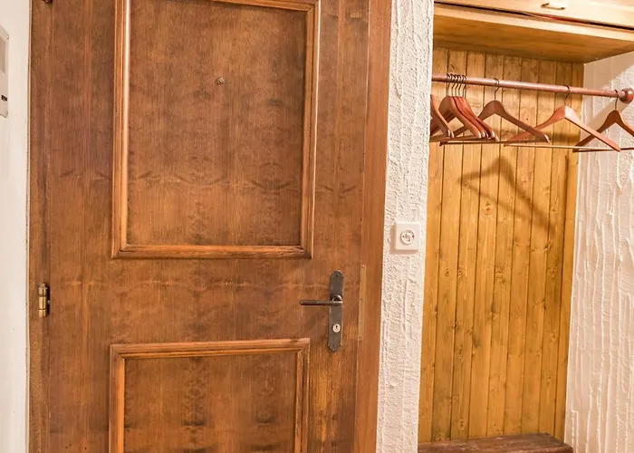 Chesa Seja - Appartement *