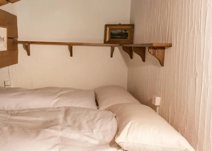 Chesa Seja - Appartement Zuoz